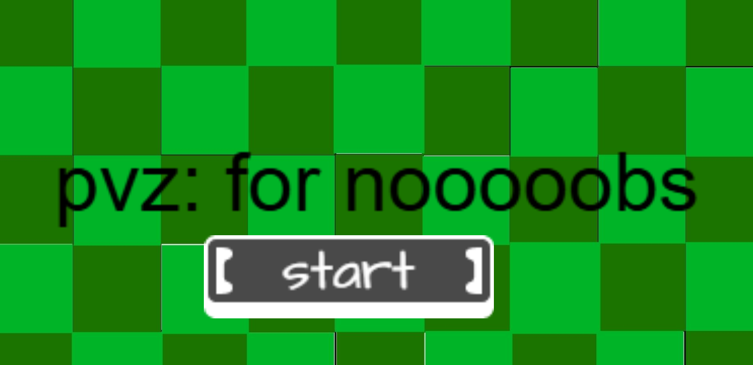 pvs: the noob edition