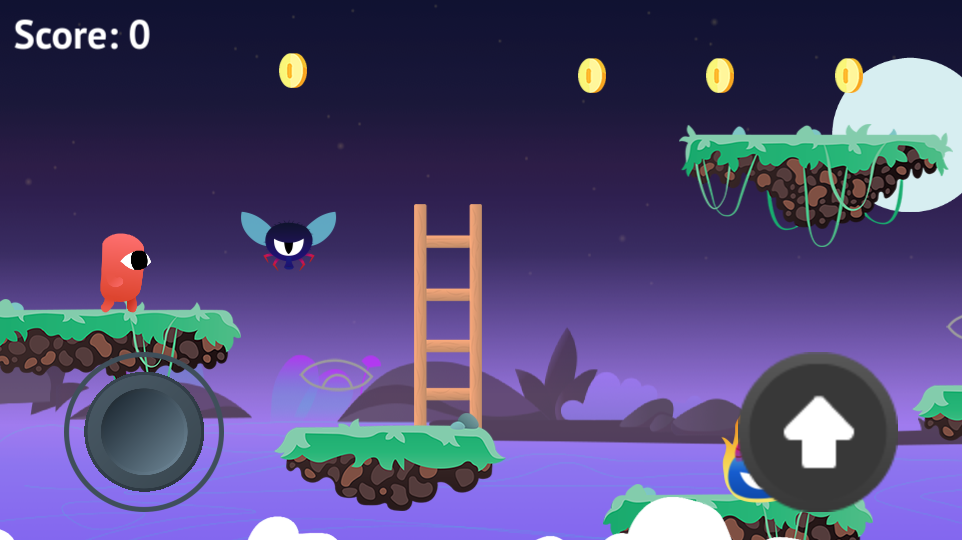 Platformer