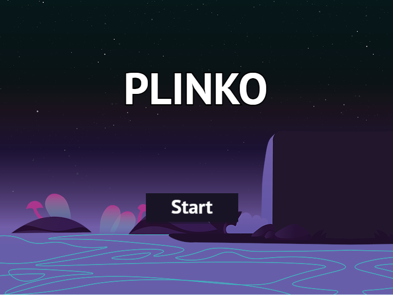 Nimble Mother (Plinko)