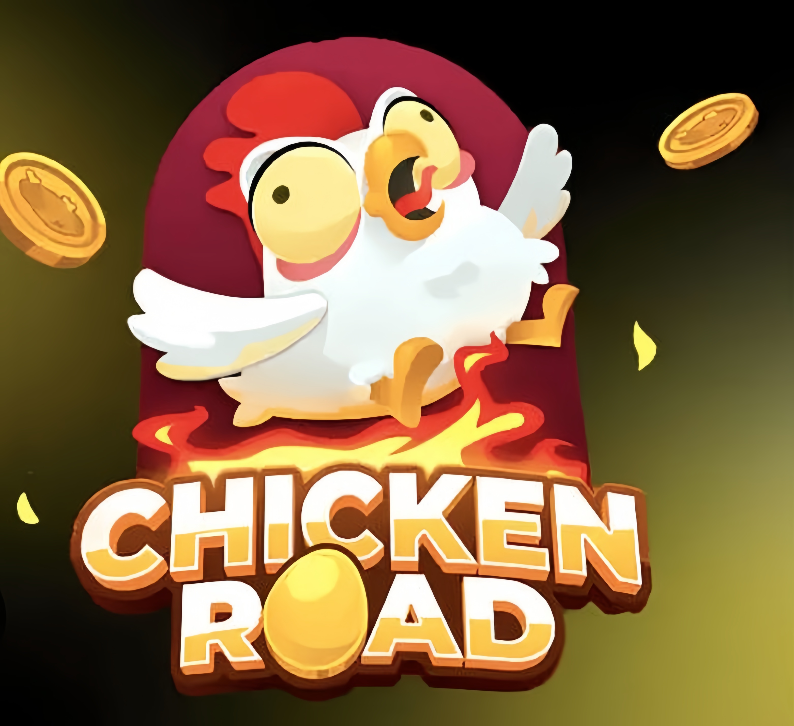 Chiken Road
