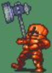 little knight