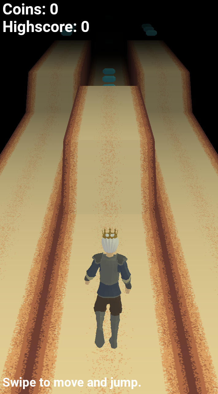 HUNT THE GEM!!!