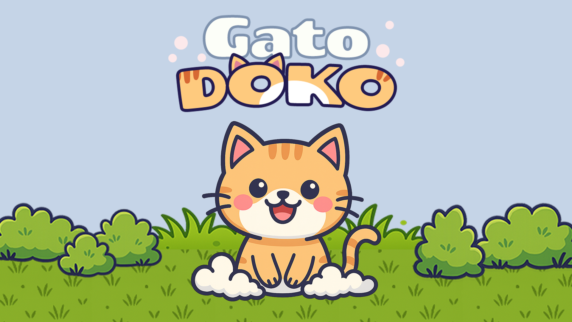 Gato DOKO