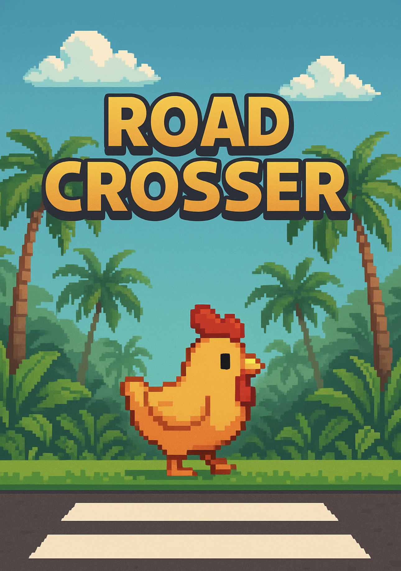 Road Crosser AC