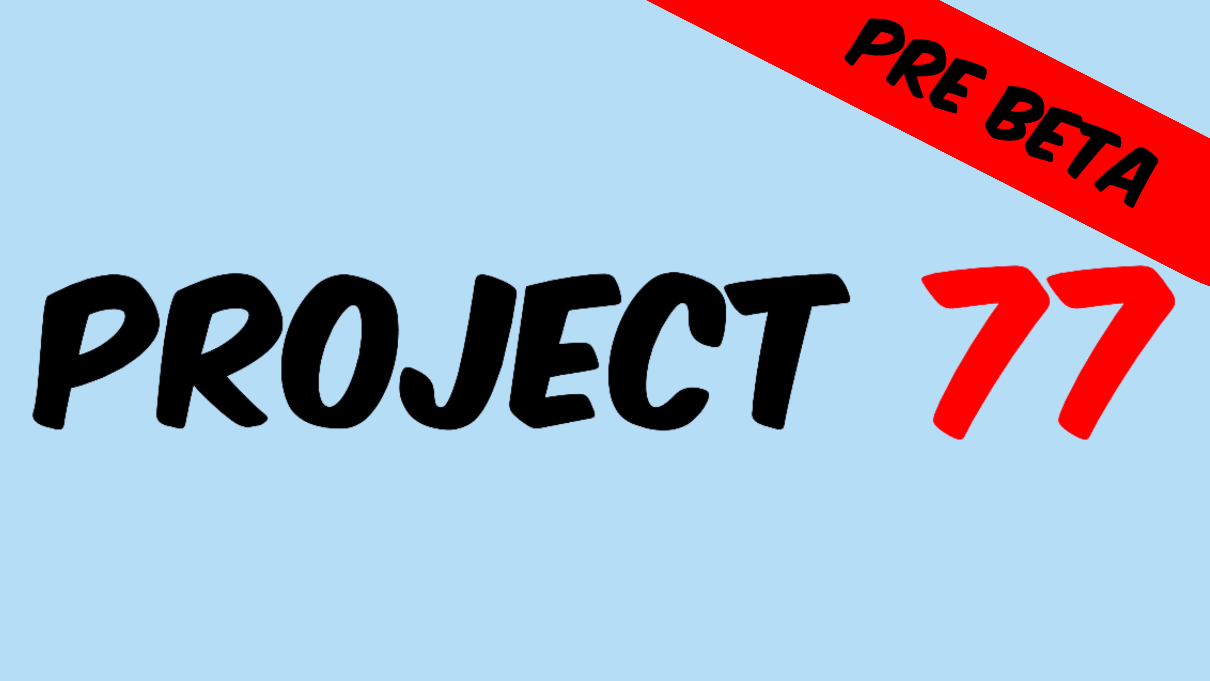 Project 77