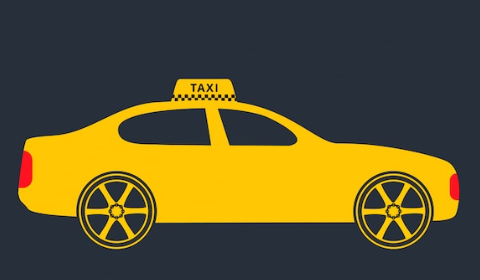 WHERE'S MY TAXI