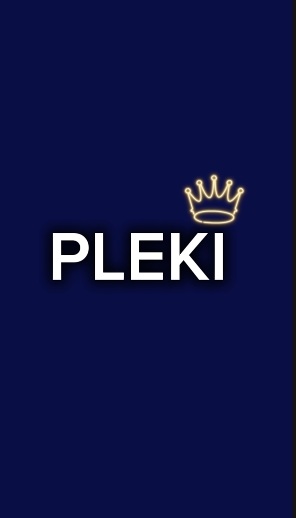 Pleki