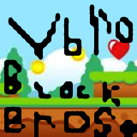 Block Bros. 3D!
