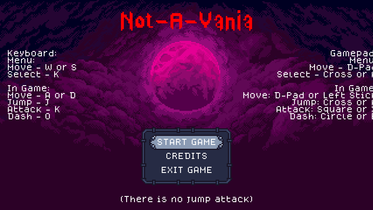 castle vania