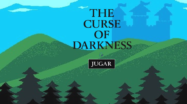 The Curse of Darkness