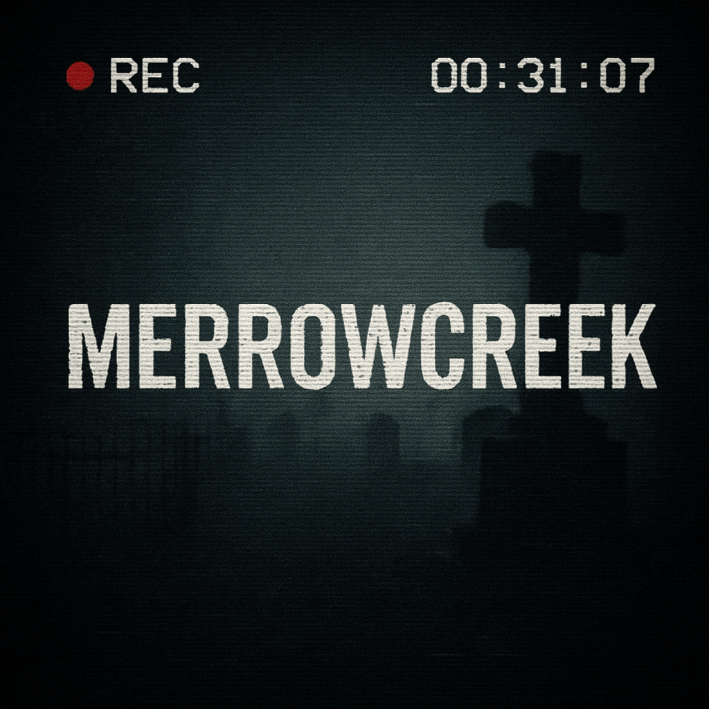 Merrowcreek: Lost Footage – The Emily Carter Tape