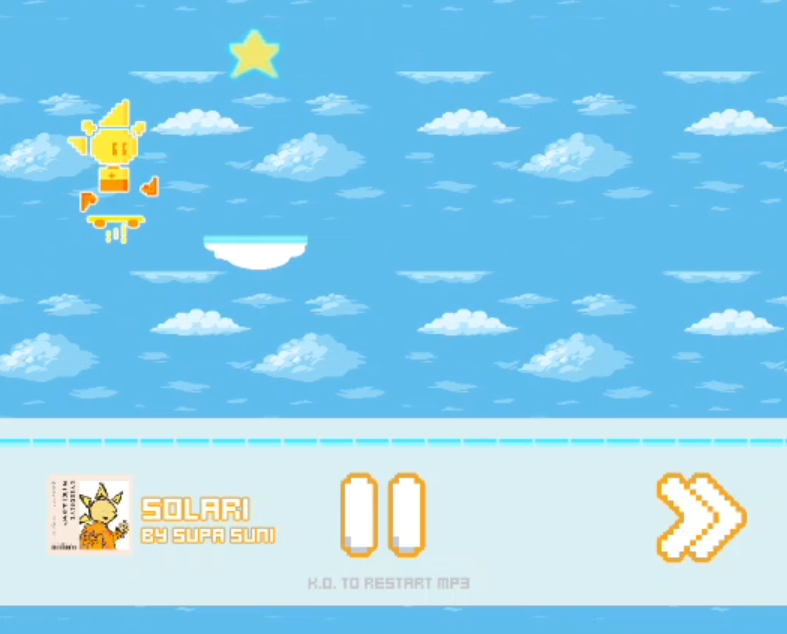 Super Suni Skate