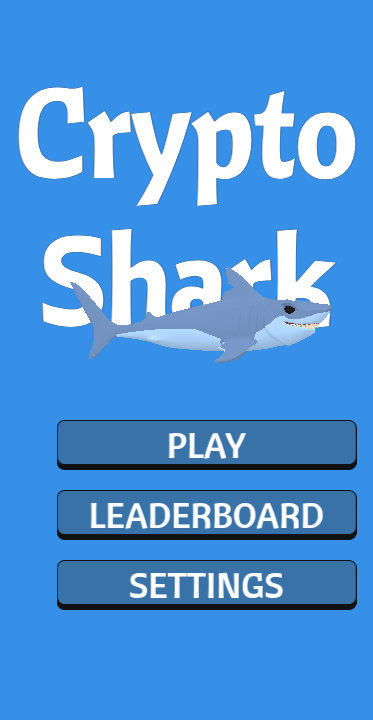 Crypto Shark