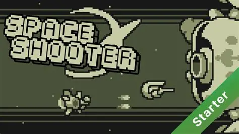 Space shooter