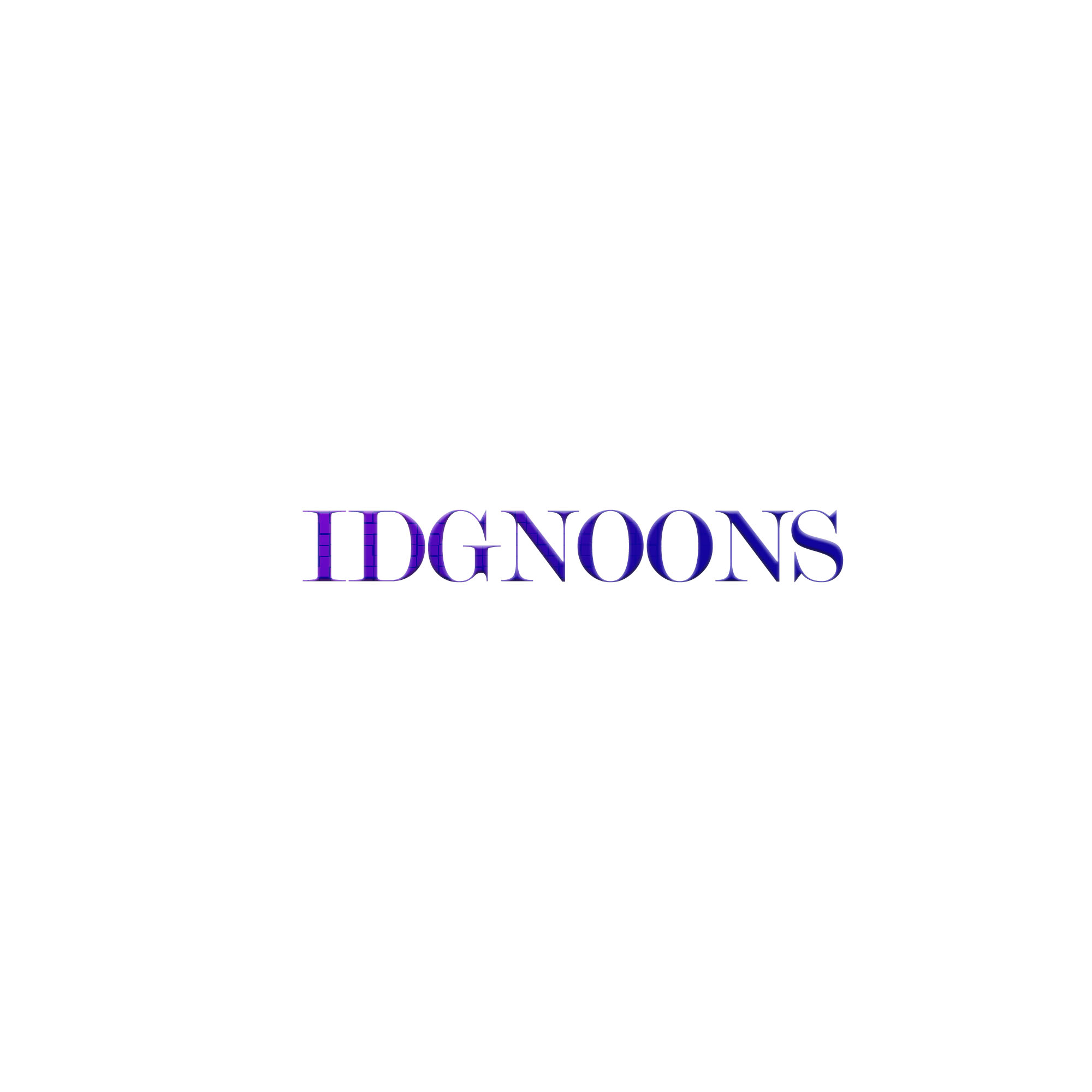 IDGNOONS