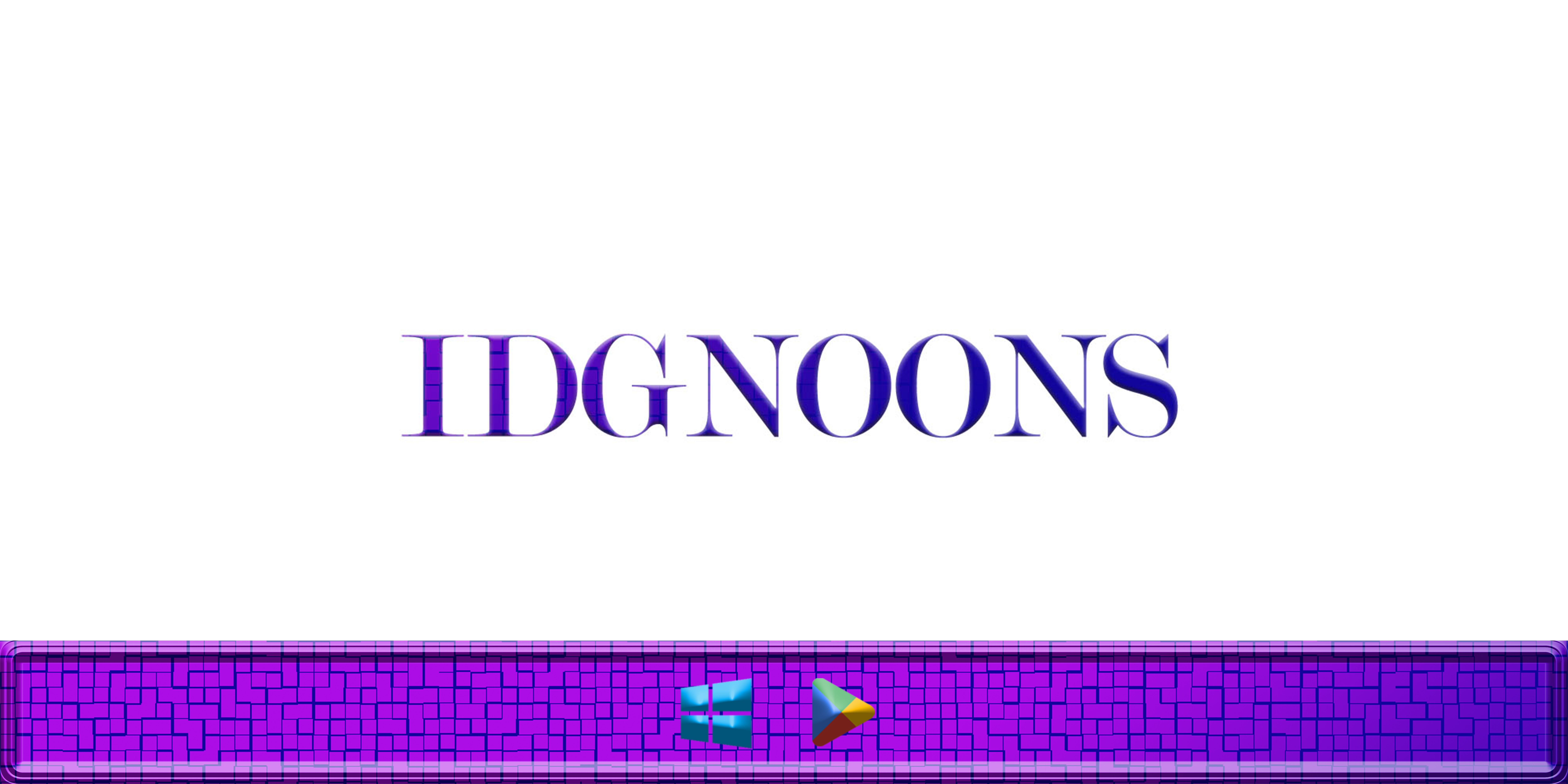 IDGNOONS