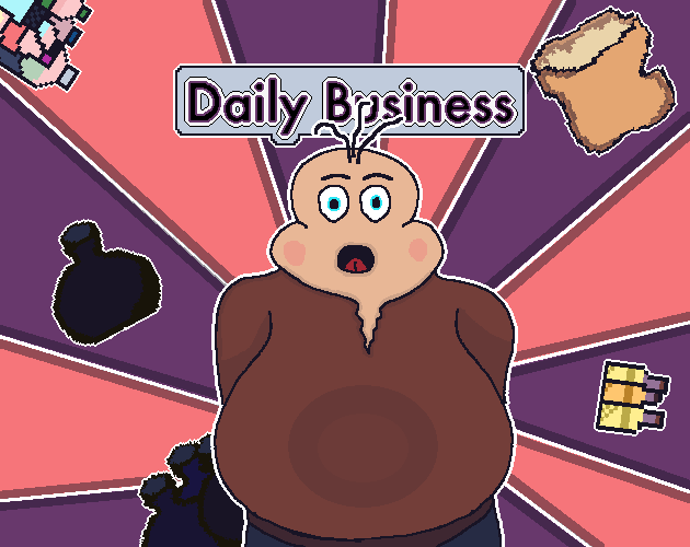 Daily Business
