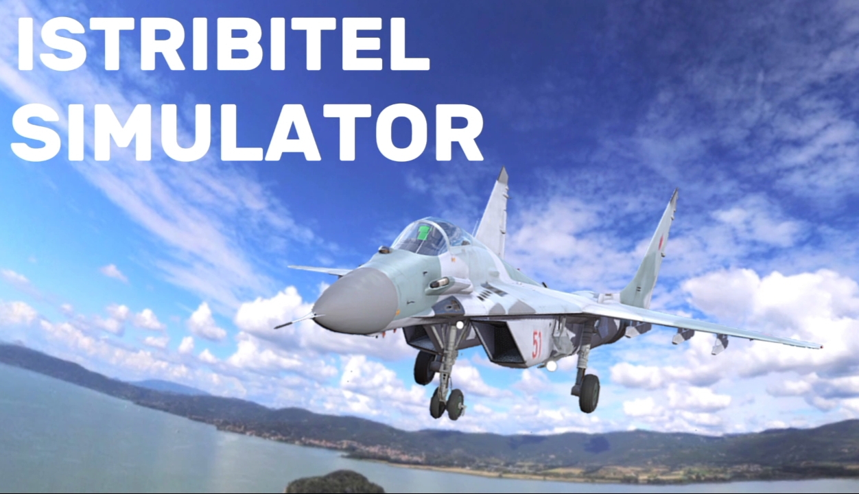 ISTRIBITEL SIMULATOR