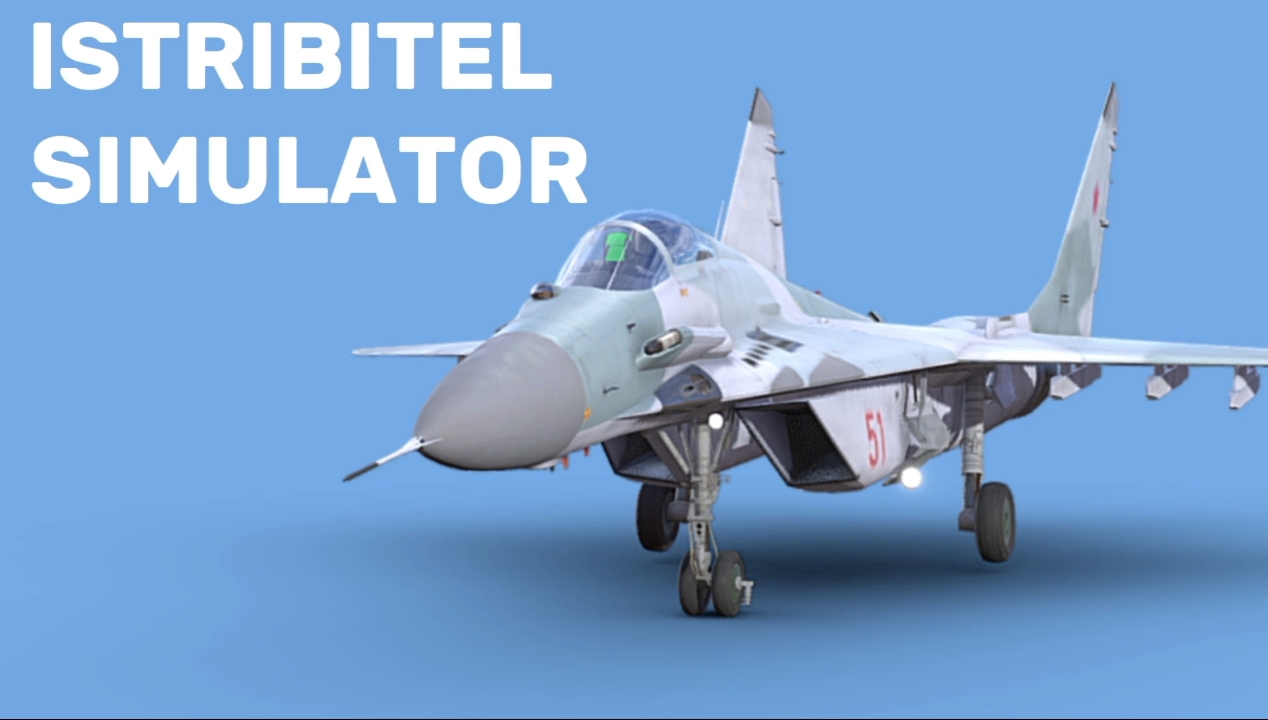 ISTRIBITEL SIMULATOR