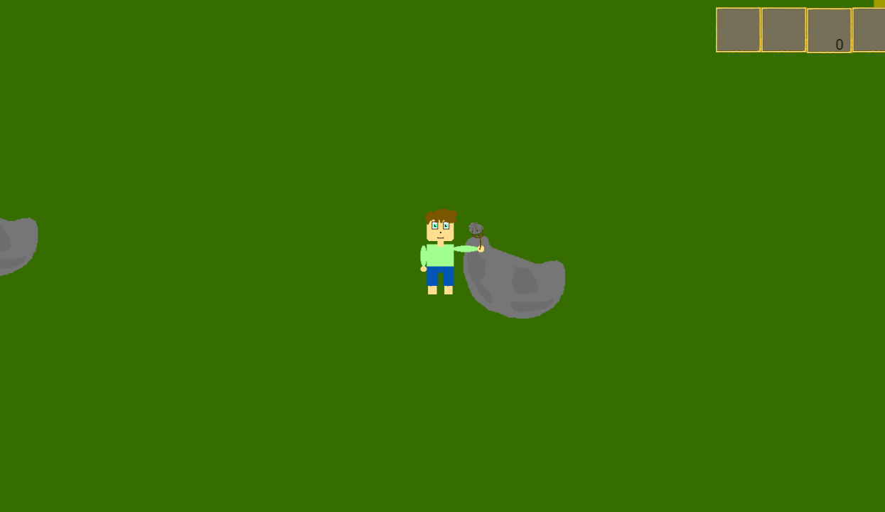 island survival