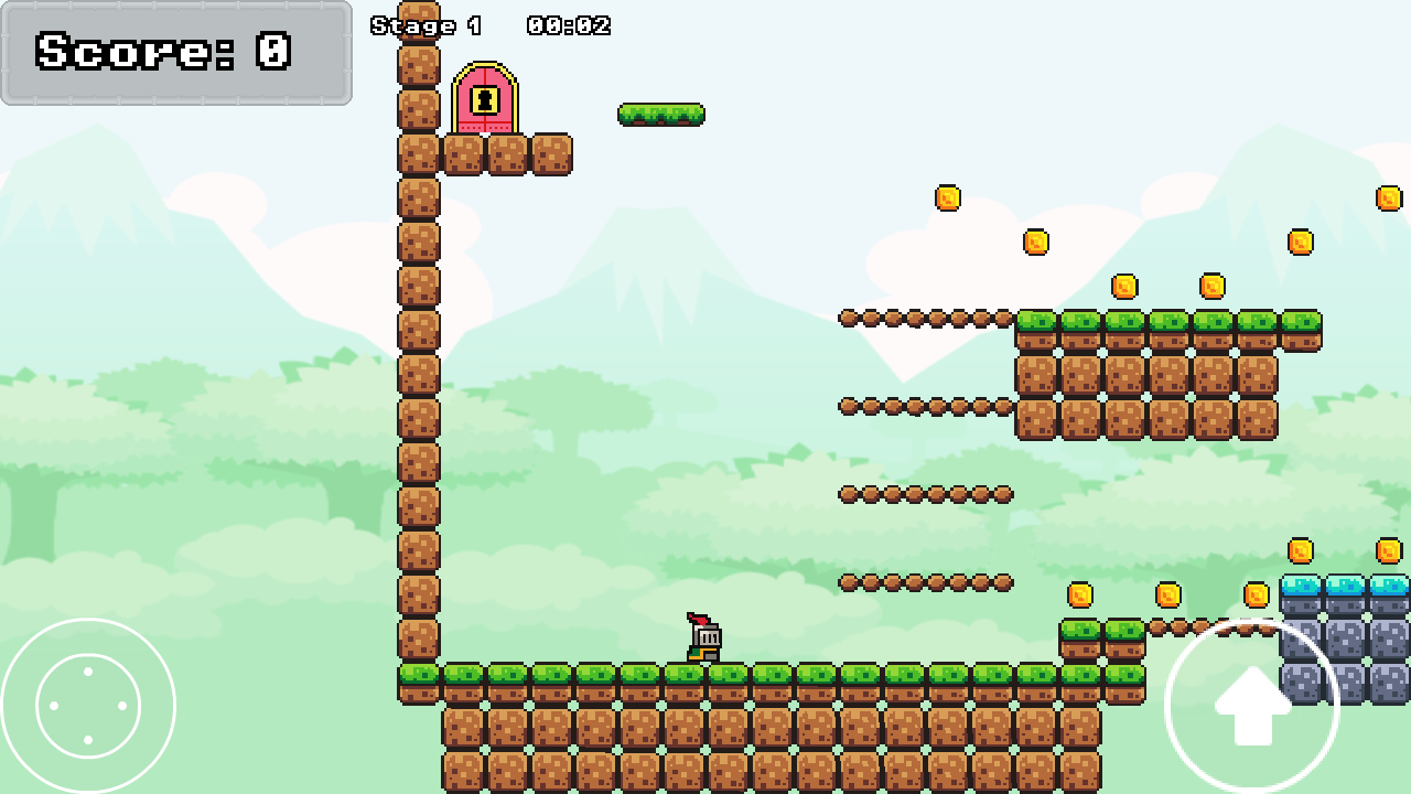 Knightbound 1.2