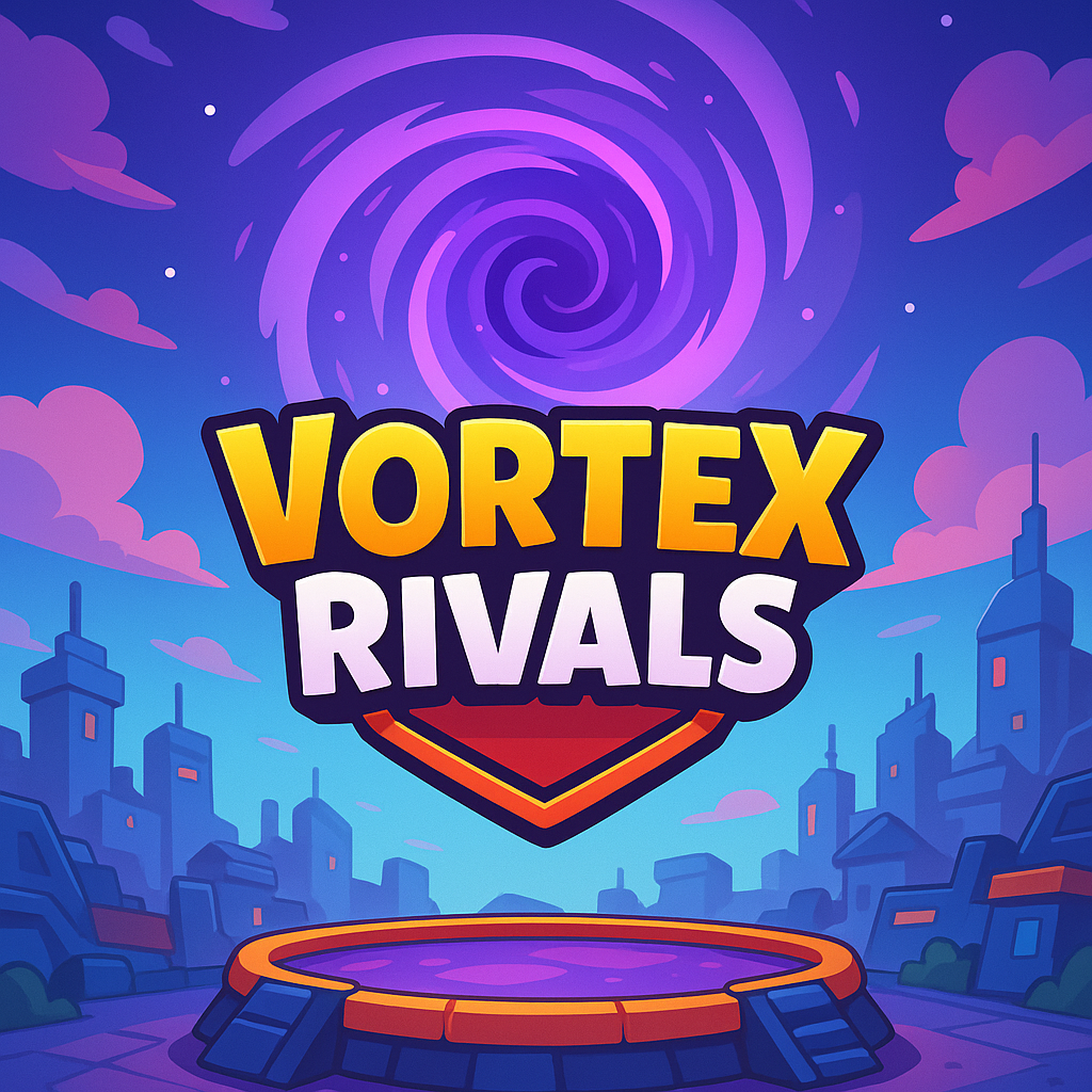 Vortex-Rivals