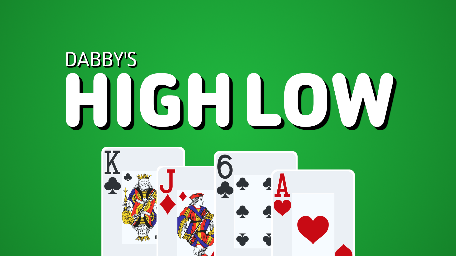 Dabby's High Low