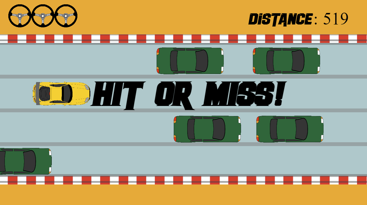 HitorMiss