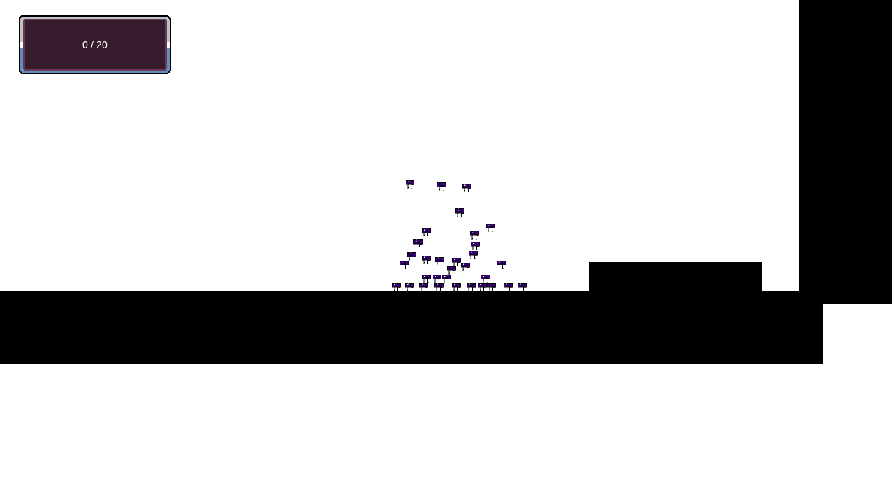 Particular Simulator