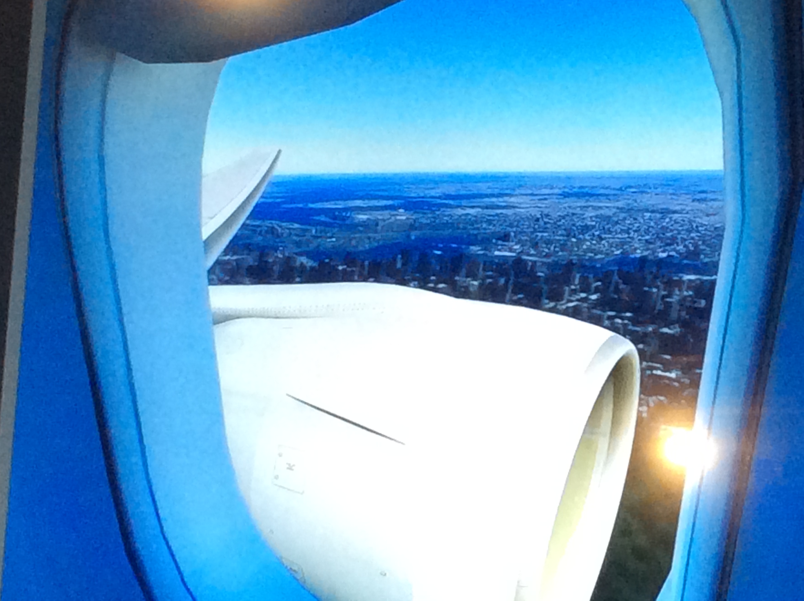 Simple Flight Simulator | Play on gd.games