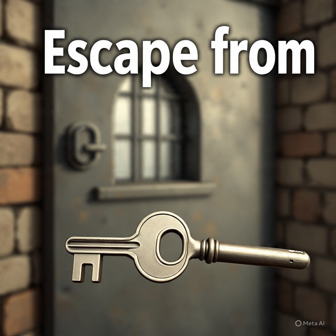 Escape from jail 