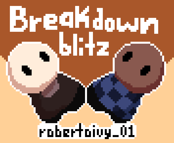 Breakdown Blitz