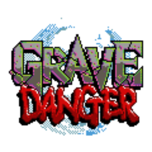Doug McGrave: In Grave Danger