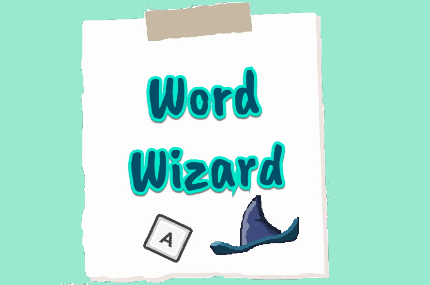 Word Wizard (Mobile)