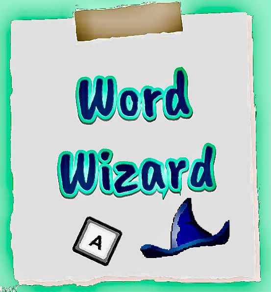 Word Wizard (Mobile)