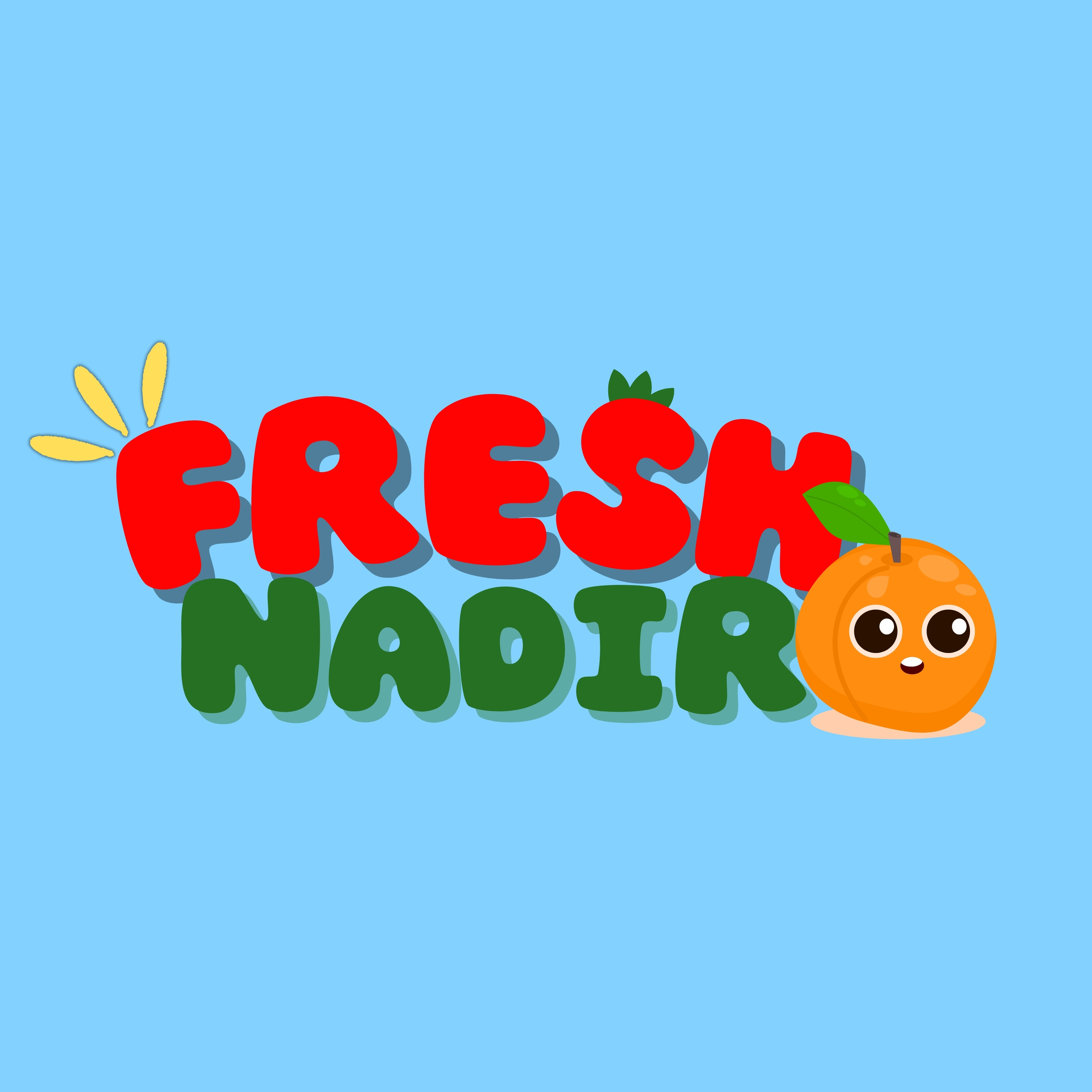 FRESH NADIR