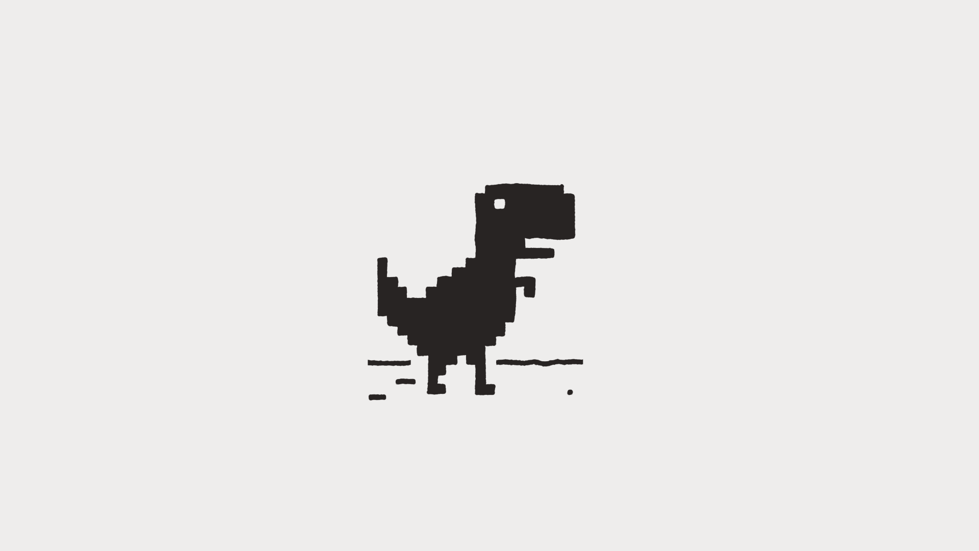Dino Game