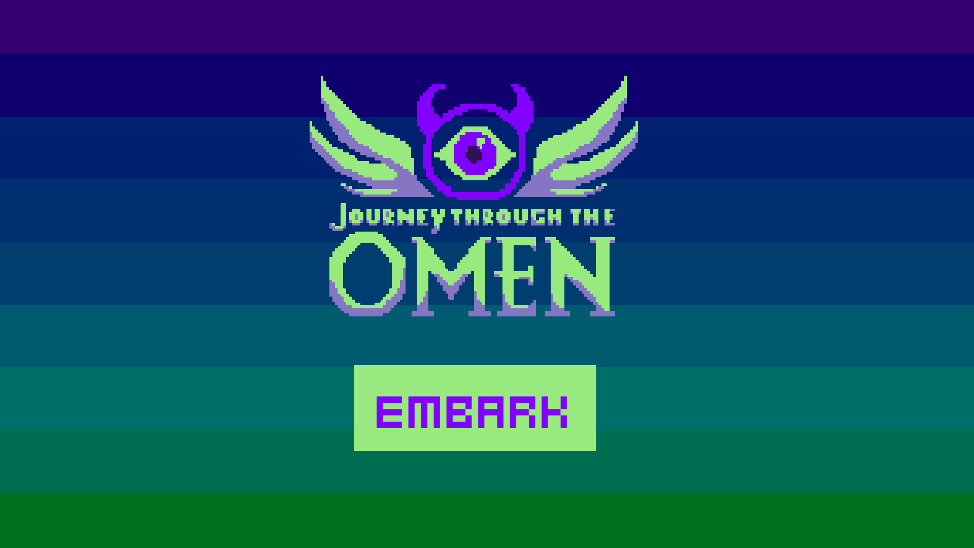 Journey Through the Omen (demo)