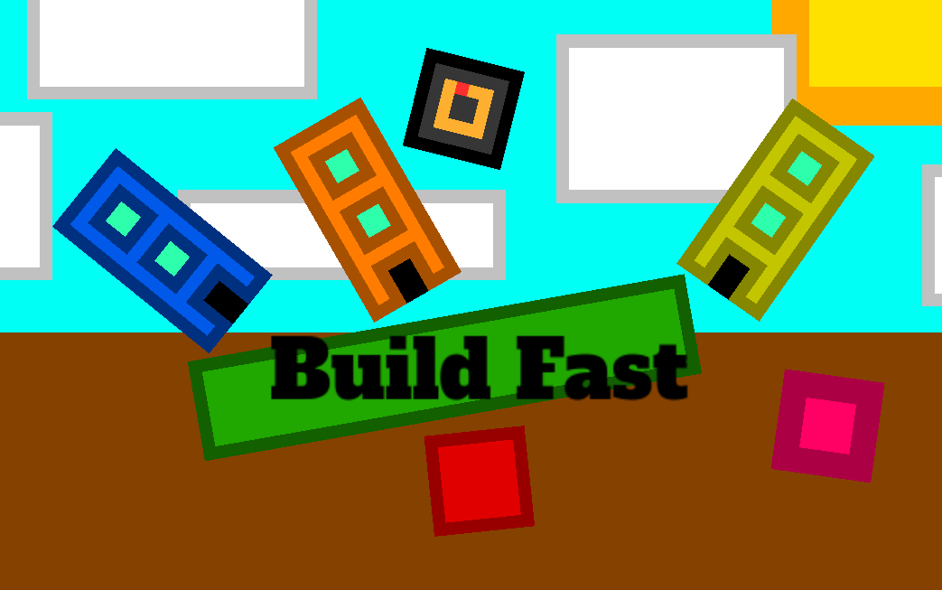 Build Fast