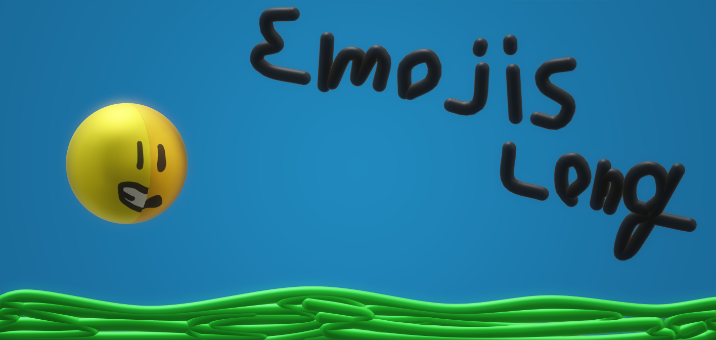 Emojis Long (Demo)