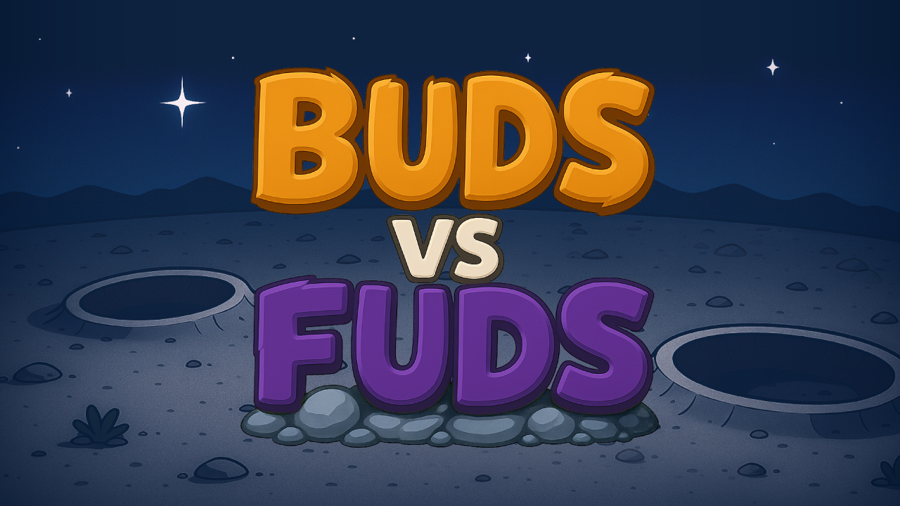Buds Vs Fuds