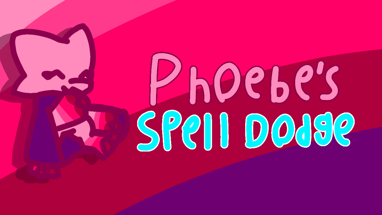 Phoebe's Spell Dodge