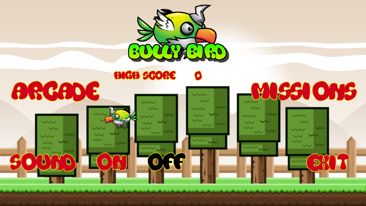 Birdmania