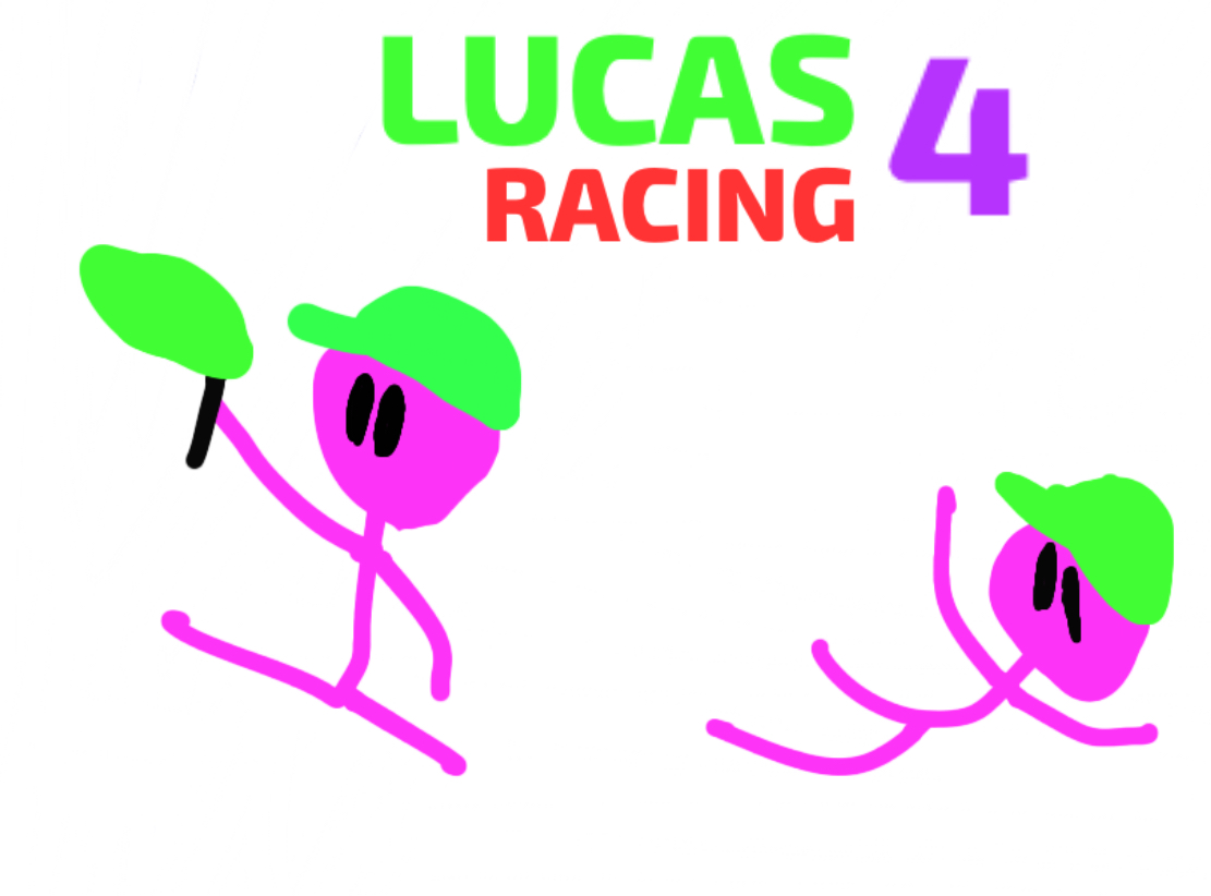 LUCAS RACING 4