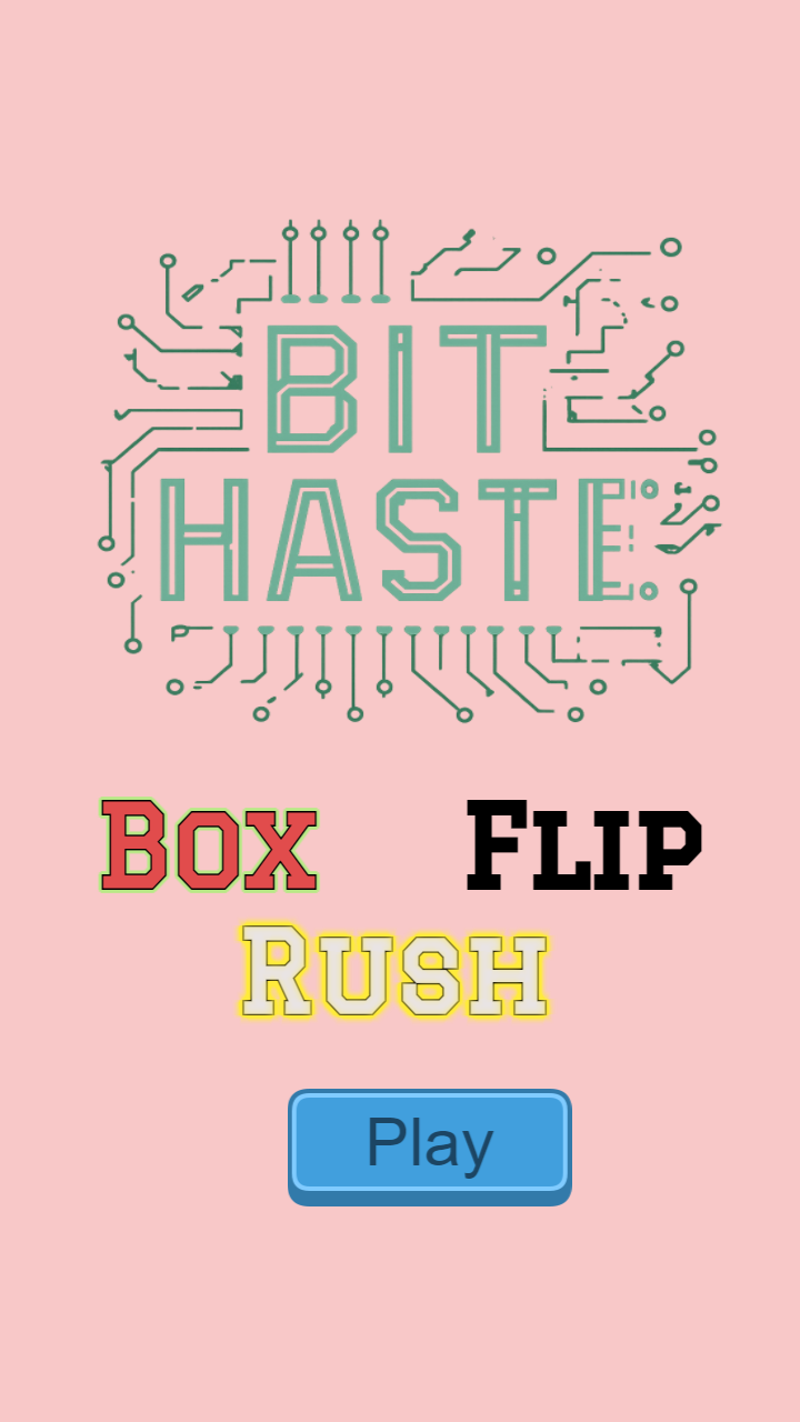 box flip rush