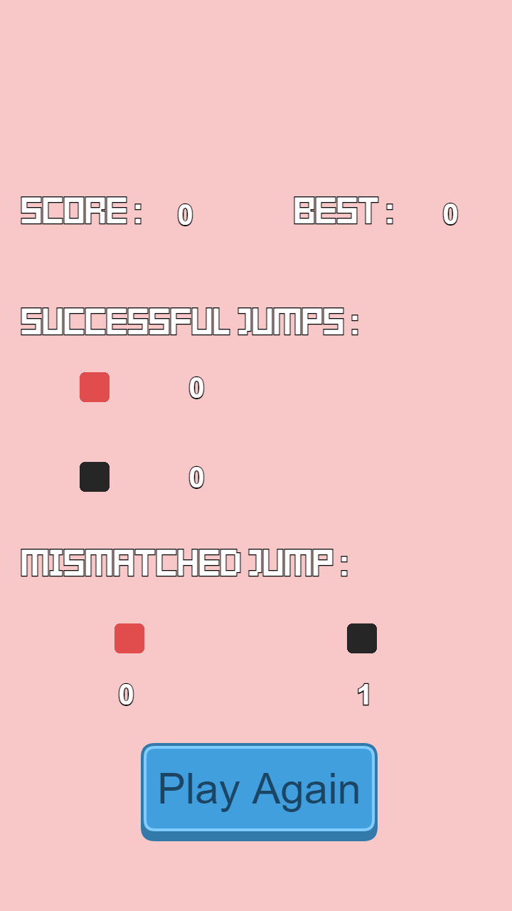 box flip rush