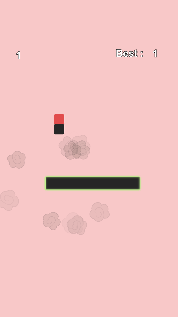 box flip rush