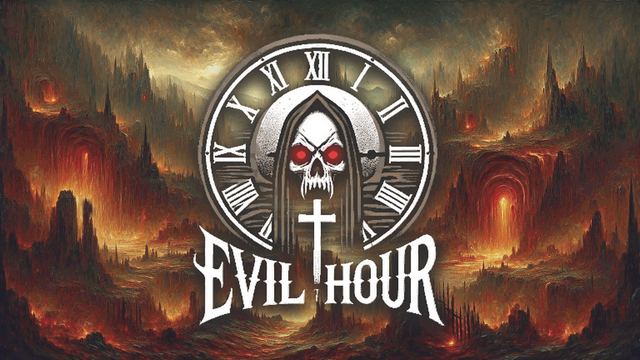 Evil Hour