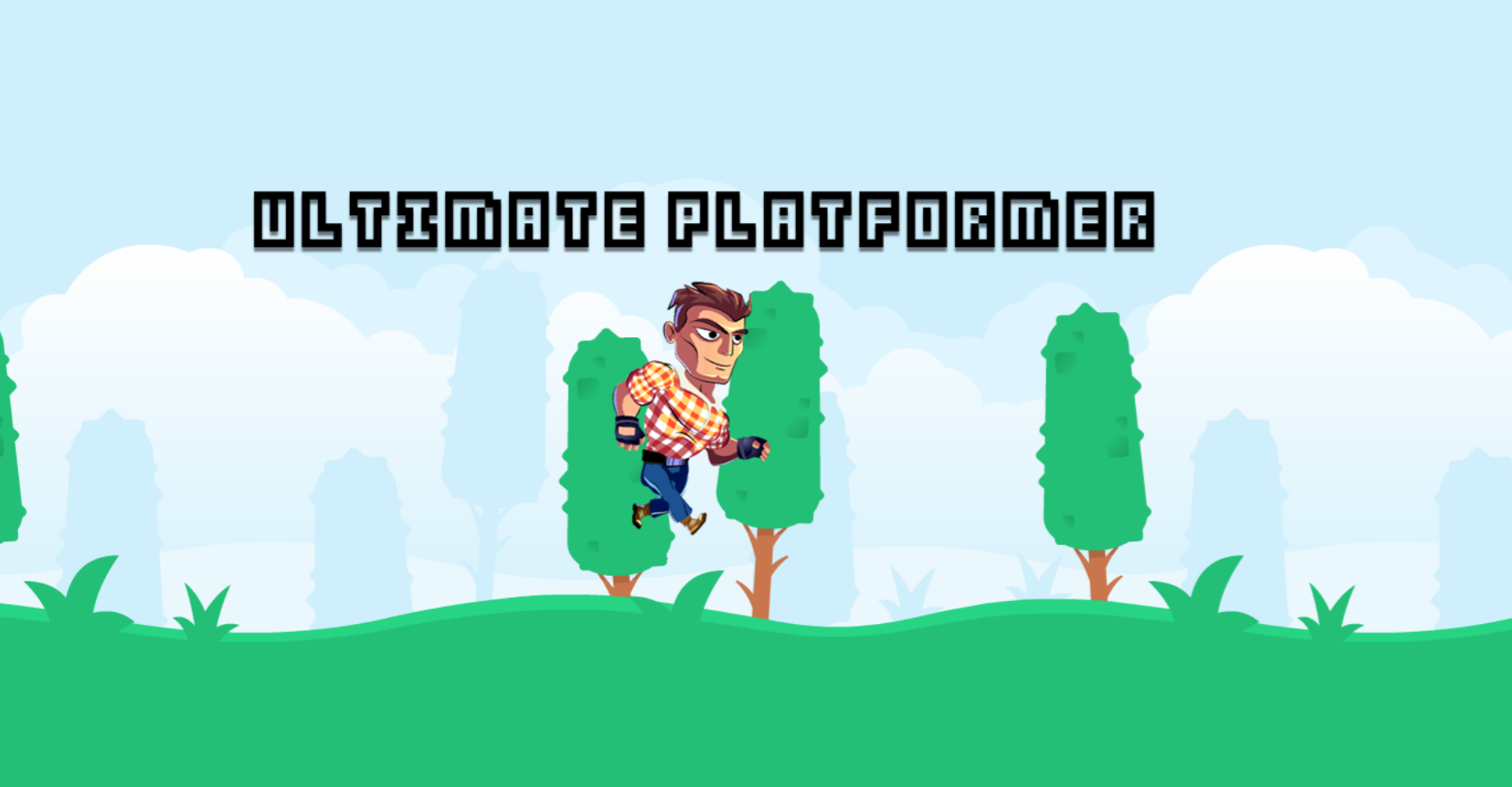 Simple Platformer
