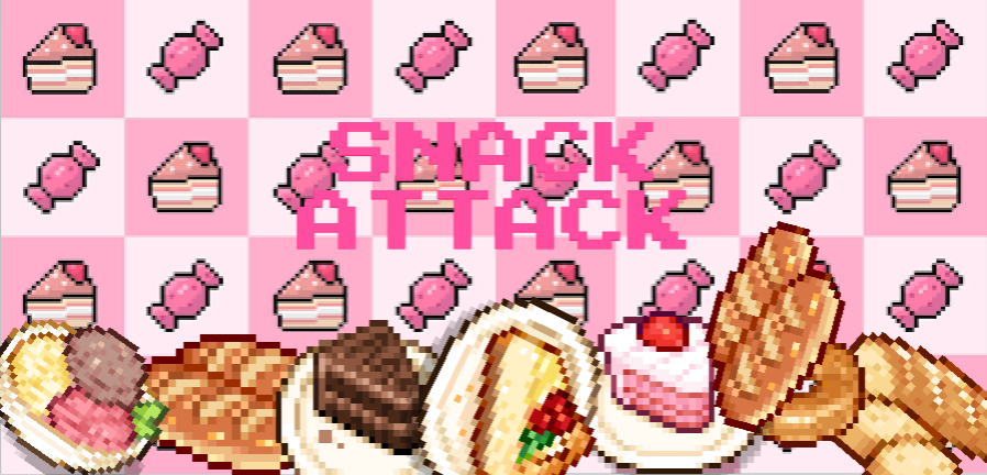 Snack Attack